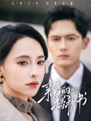 亲爱的楼秘书（57集）百度网盘在线看