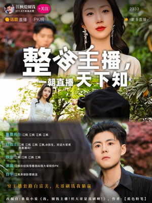 整活主播一朝直播天下知（82集） 免费观看