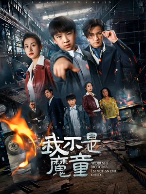 我不是魔童（50集） 精彩不断免费看