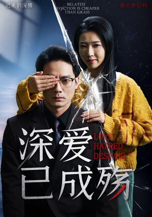 深爱已成殇（52集） 真的太精彩了