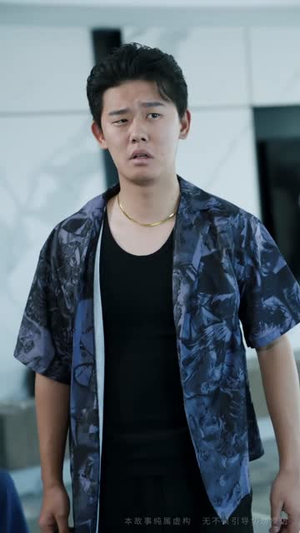 邻火自焚（42集） 热门短剧抢先看