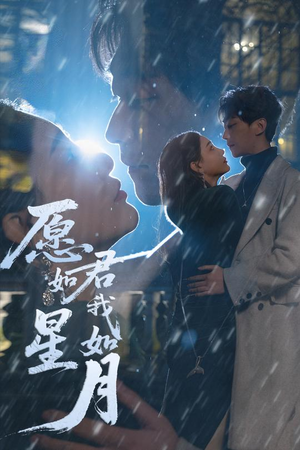 愿君如星我如月（77集） 短剧视频分享