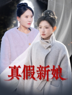 真假新娘（30集）古装热门短剧