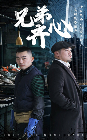 兄弟齐心(47集) 兄弟齐心(47集)评价怎么样