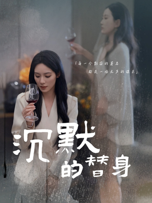 沉默的替身（20集） 古装热门短剧