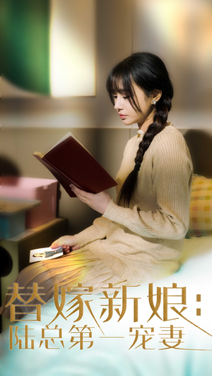 替嫁新娘陆总的第一宠妻（85集） 免费看