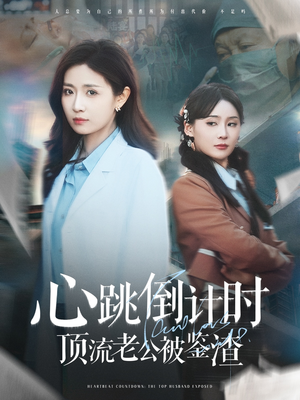 心跳倒计时顶流老公被鉴渣（82集） 百度网盘资源