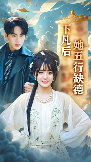你惹夫人干嘛她五行缺德（68集） 完整版免费观看
