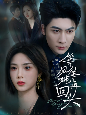 等风等她再回头（80集）短剧太好看