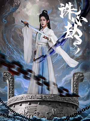 诛心劫（63集） 古代短剧推荐