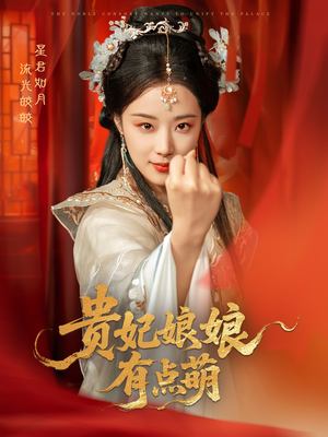 贵妃娘娘有点萌（61集） 观看软件