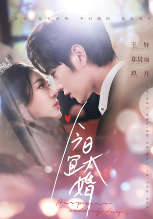 今日宜大婚（59集） 每日分享短剧