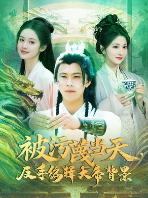 被污蔑当天，反手编辑大帝背景（100集） 精彩好看短剧