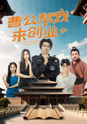 曹公帮我来创业（32集） 最新上映的短剧