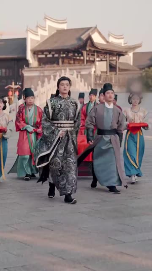 和离后，她带崽嫁入太子府（60集）红果免费看短剧
