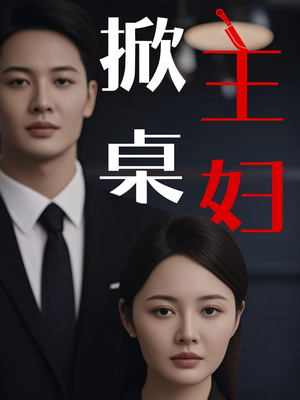 掀桌主妇（55集）短剧热播中