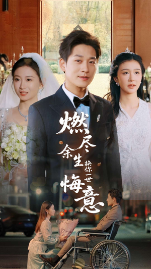 燃尽余生换你一世悔意（64集）短剧全集免费看