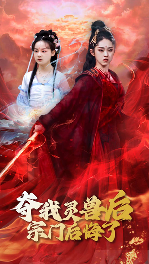夺我灵兽后宗门后悔了（39集）海量短剧免费看