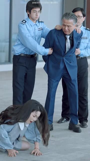 教室里的第三只手（30集）百亿短剧抢先看