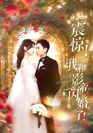 震惊我和影帝闪婚了（81集）短剧看全集