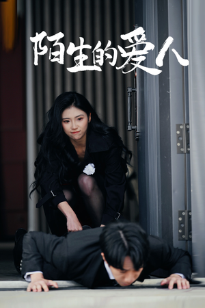 陌生的爱人（60集）热门短剧排行榜