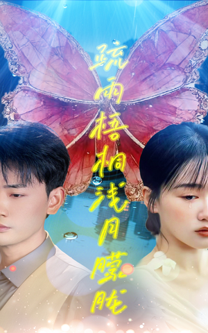 疏雨梧桐浅月朦胧（50集）演员表