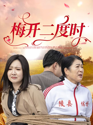梅开二度时（55集）第二季