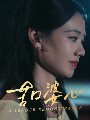 苦口婆心（50集）精彩短剧热播