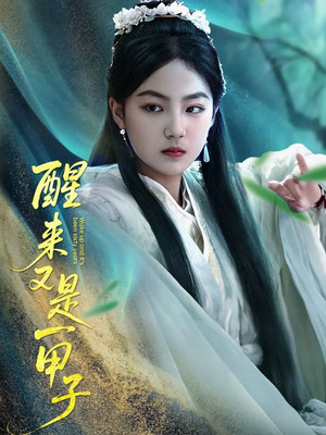 醒来又是一甲子（78集）红果短剧看全集