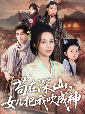 苟在深山，女儿把我吹成神（82集）在线观看完整版