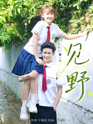 见野（79集）女主谁演的