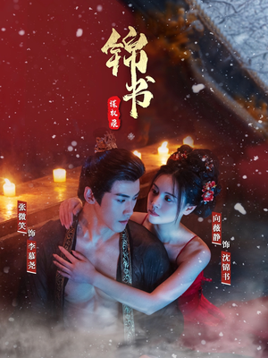 锦书谋权录（70集）全部免费看全集