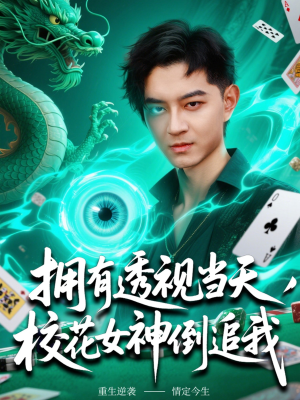 拥有透视当天校花女神倒追我（76集）简直不要太好看