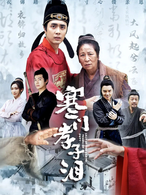 寒门孝子泪（31集）短剧在线更新