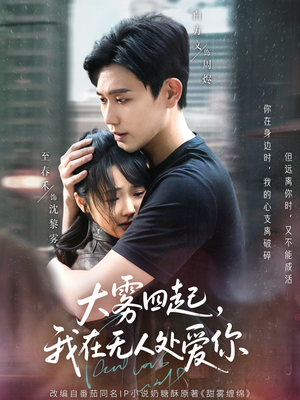 大雾四起，我在无人处爱你（72集）快来看短剧