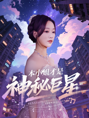 本小姐才是神秘巨星（66集）全网短剧抢先看