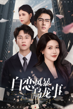 自恋风暴乌龙事（60集）在哪里可以看