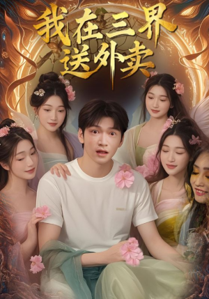 我在三界送外卖（88集）在线看完整版