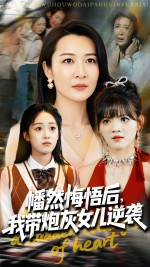 幡然悔悟后我成了女儿靠山（64集）最新热播短剧