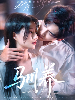 驯养（96集）免费看短剧全集