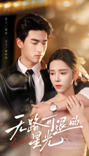 无路可退的星光（54集）免费版