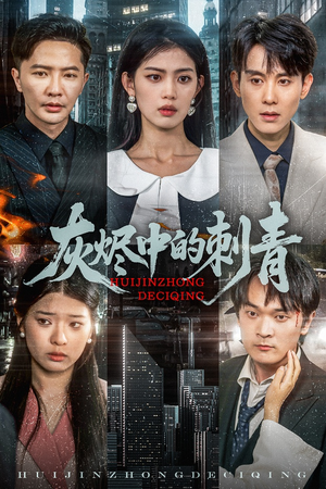 灰烬中的刺青（70集）短剧视频分享