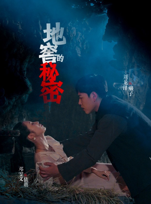 地窖的秘密（40集）免费看全网短剧