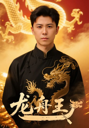龙舟王（79集）常回家看看短剧