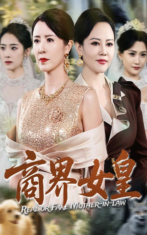 商界女皇（70集）看到大结局