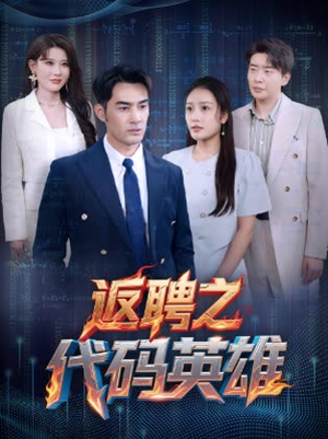 返聘之代码英雄（37集）短剧追不停
