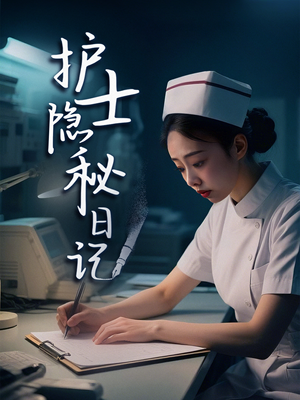 护士隐秘日记（38集）短剧免费看