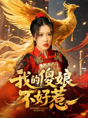 我的傻娘不好惹（78集）不用花钱看全剧