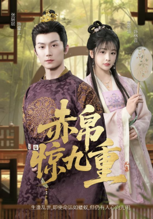 赤帛惊九重（79集）精彩的短剧