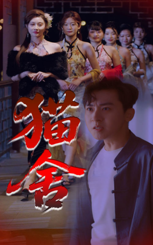猫舍（34集）演的怎么样